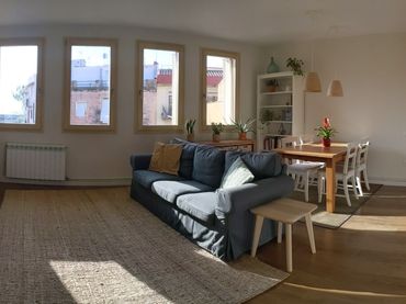 Flat for sale in Carrer de Santes Creus