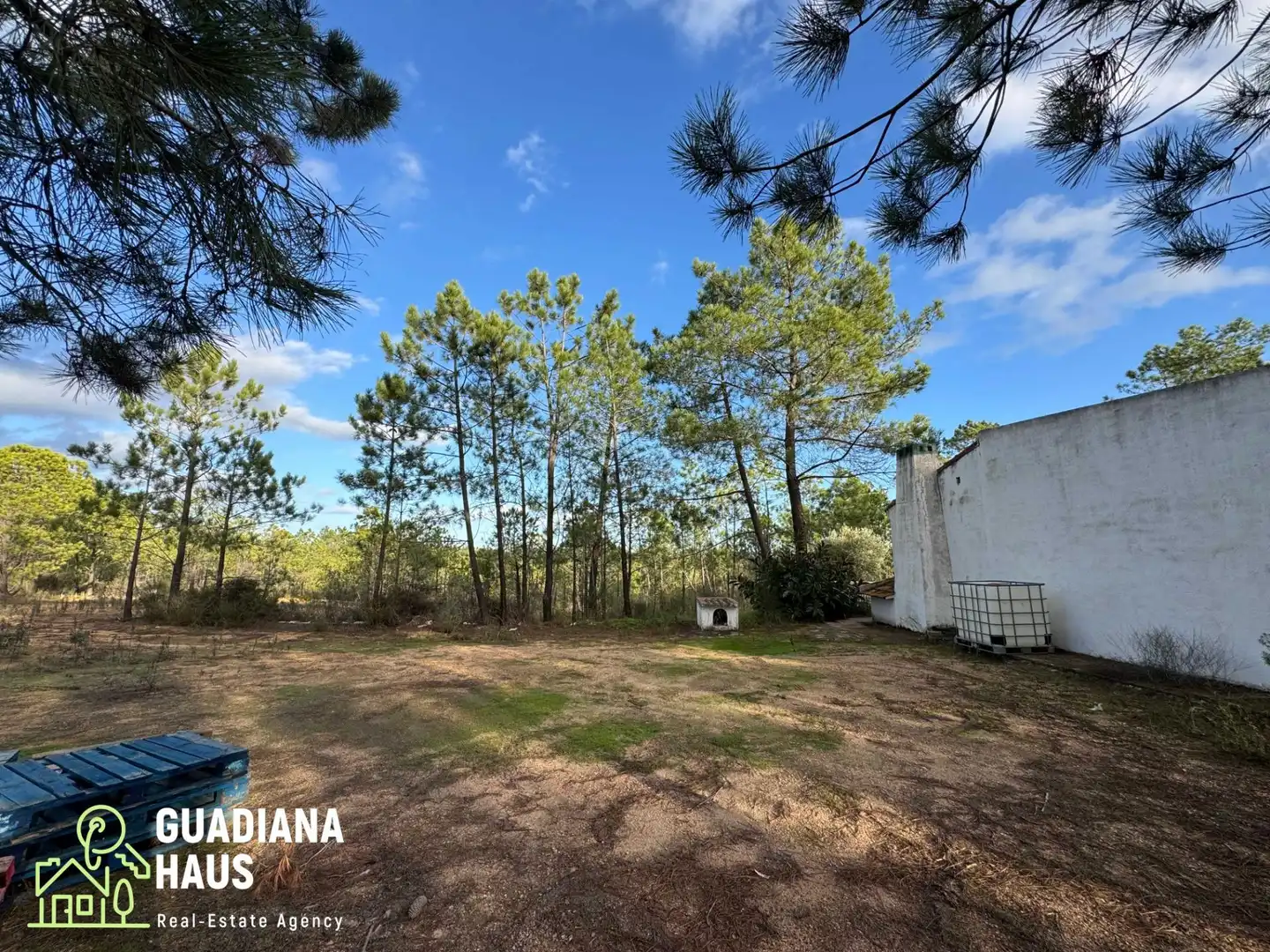 Finca rústica en venda en Villablanca amb Jardí privat i Traster