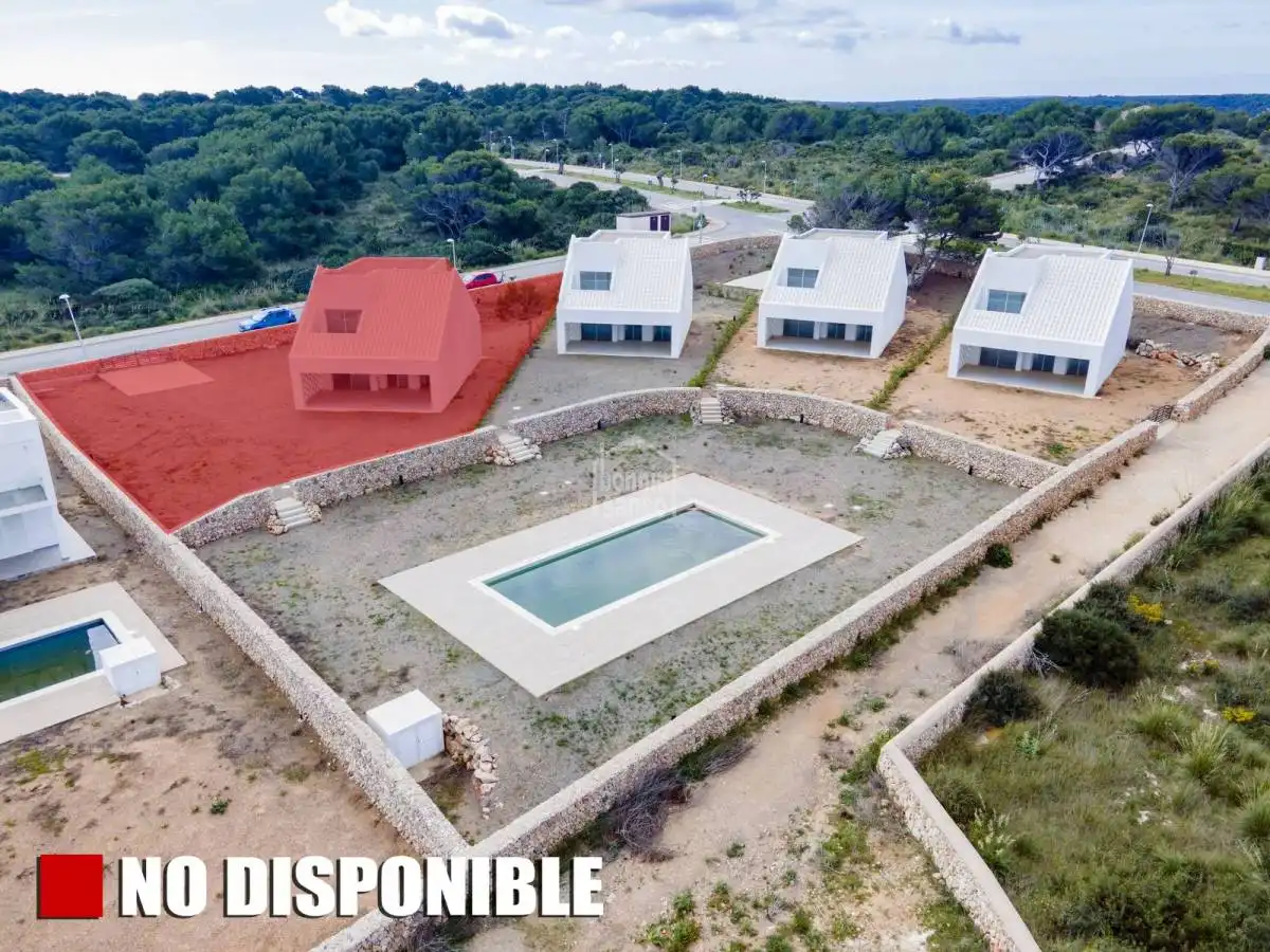 Villa mit Pool zum Verkauf in Na Macaret, imagen 34