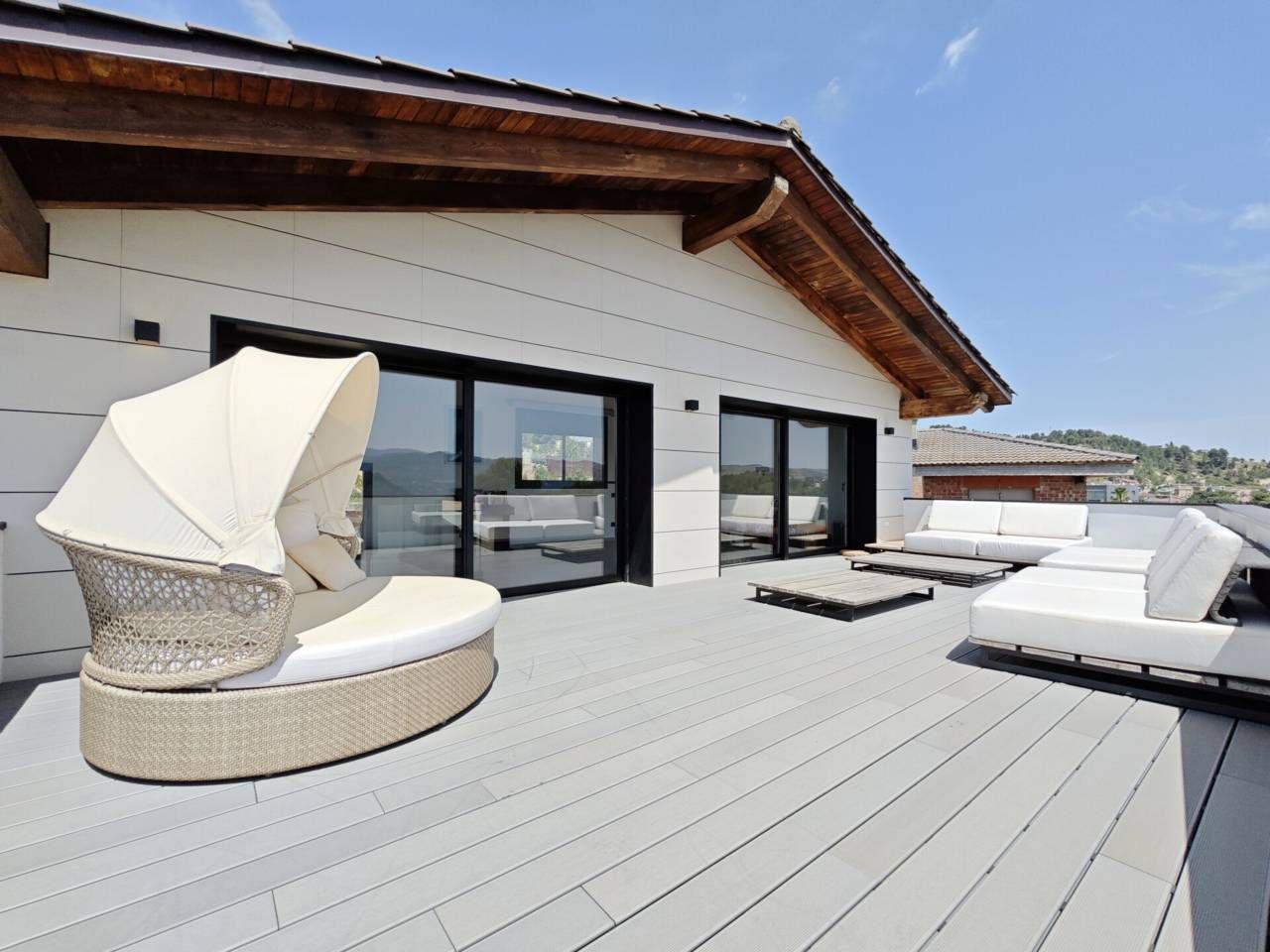 House or chalet for sale in Olivers, Castellgalí