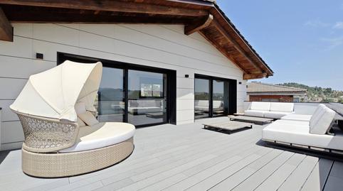 Foto 3 de Casa o chalet en venta en Olivers, Castellgalí, Barcelona