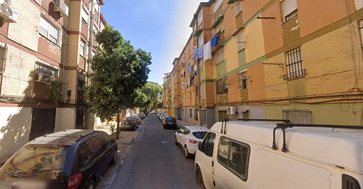 Pis en venda a Calle Lebreles, imagen 3