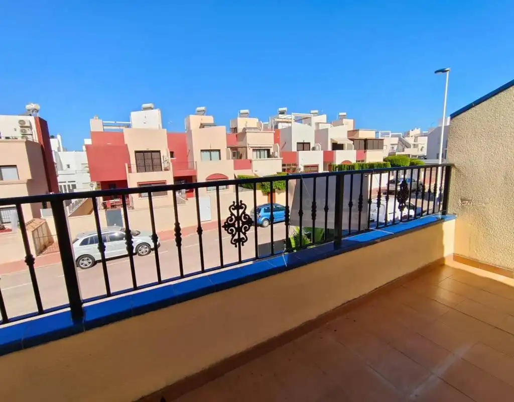 Maison mitoyenne à vendre à Avenida Tirso de Molina 99, imagen 11