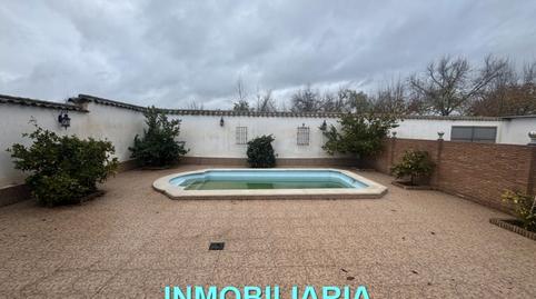 Foto 2 de Casa adosada en venda a Calle el Altico, Guarromán, Jaén