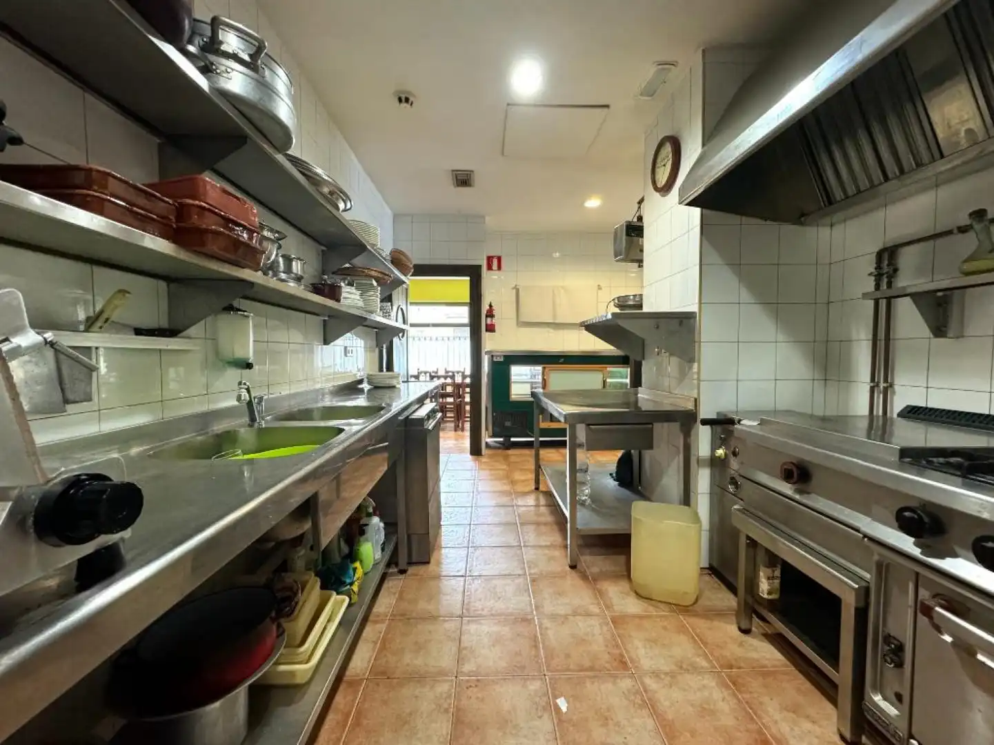 Local comercial en venda a Los Corrales de Buelna - MENENDEZ PELAYO 6, imagen 34