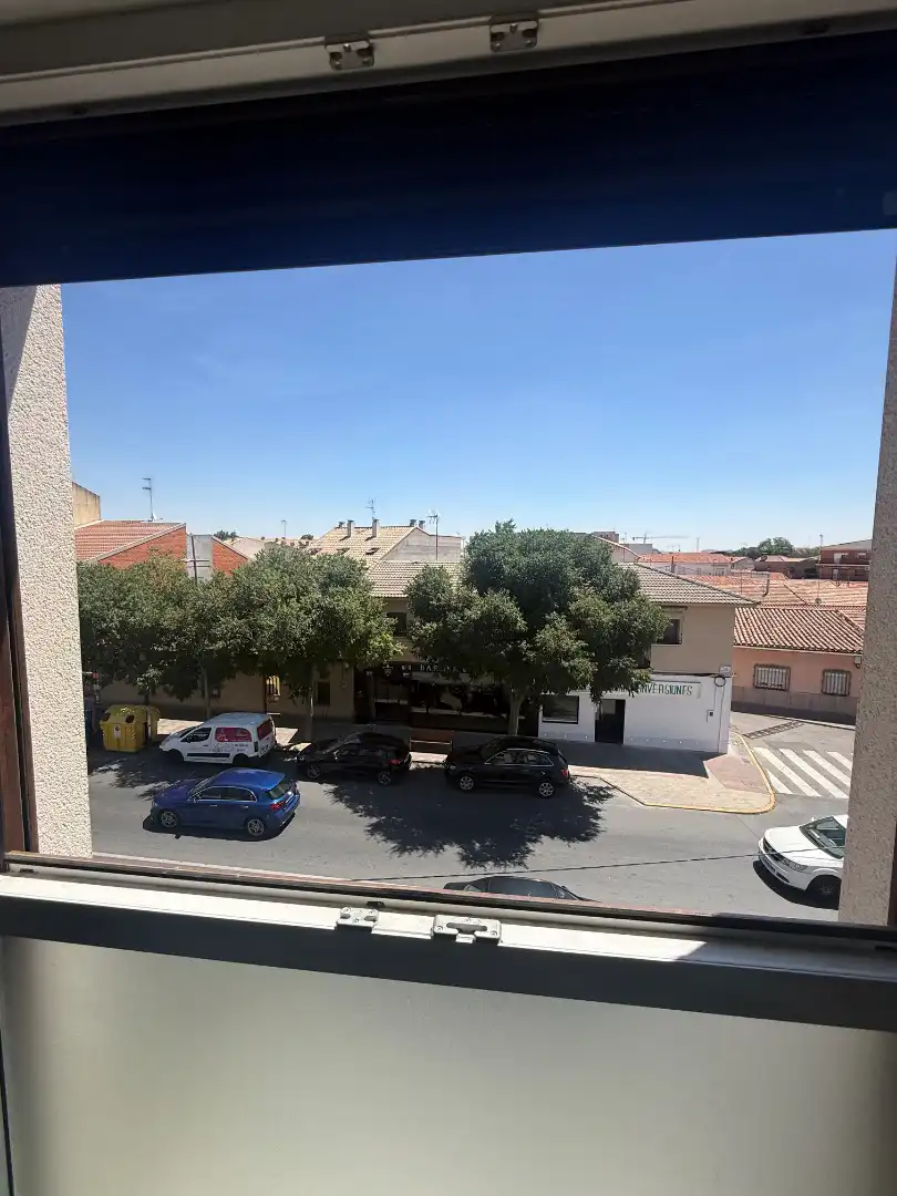 Piso de alquiler en Avenida Castilla - La Mancha, Centro