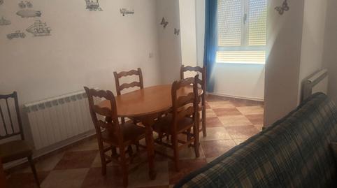 Foto 2 de Pis de lloguer a Avenida del Riato, 52, Motilla del Palancar, Cuenca