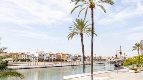 Photo 4 of Apartment for sale in Arenal - Museo, Sevilla