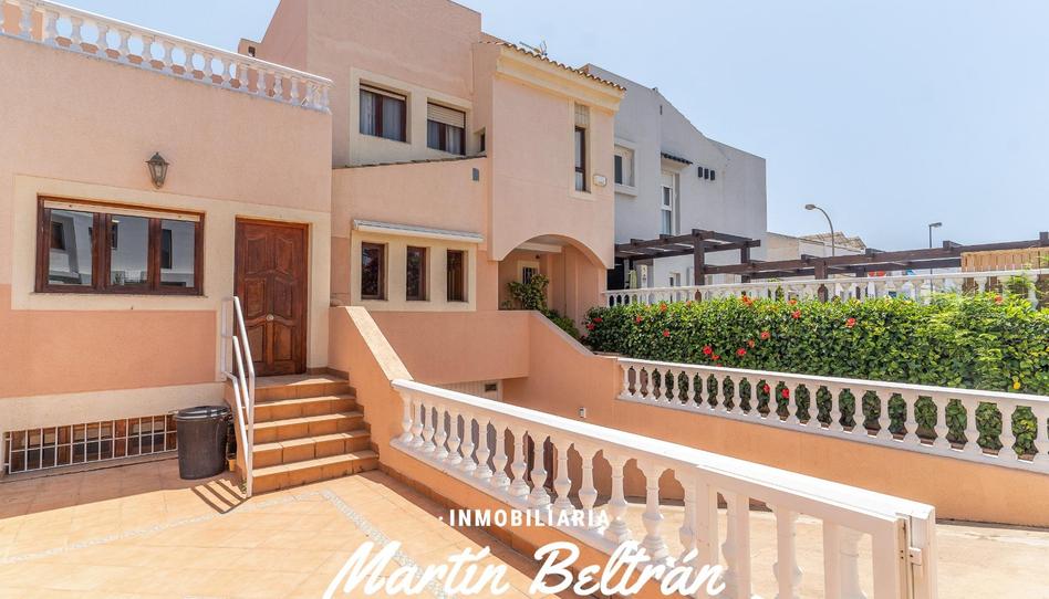 Photo 1 of House or chalet for sale in Nueva Almería - Cortijo Grande - Vega de Acá, Almería