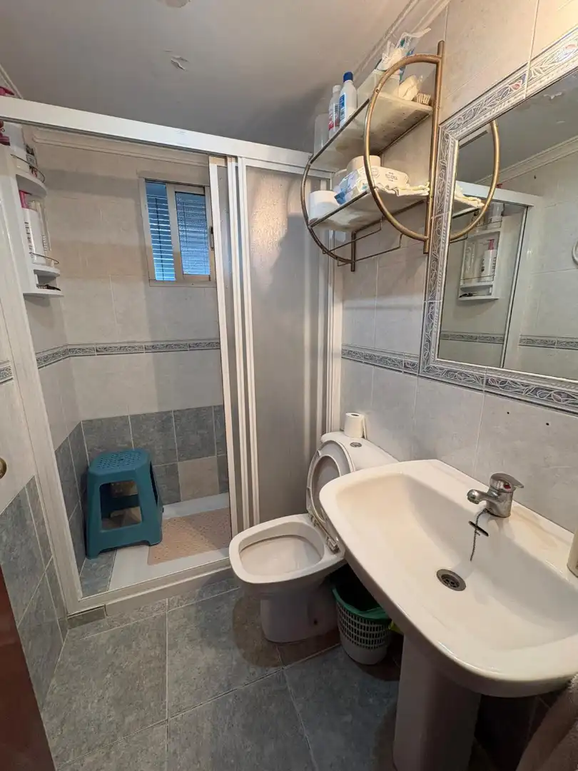 Flat for sale in San Telmo - Federico Mayo - El Porta