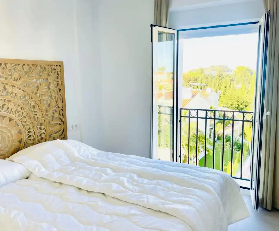 Penthouse mit Pool zum Verkauf in El Montgó, imagen 15