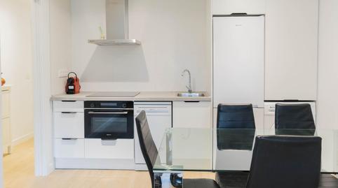 Foto 2 de Apartament de lloguer amb opció a compra a Puerto Deportivo, Málaga