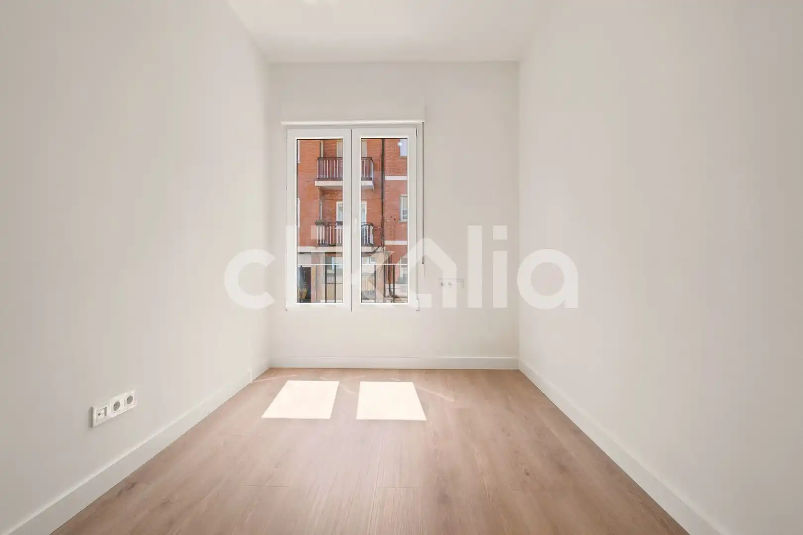 Piso con ascensor en venta en Chamartín, imagen 11