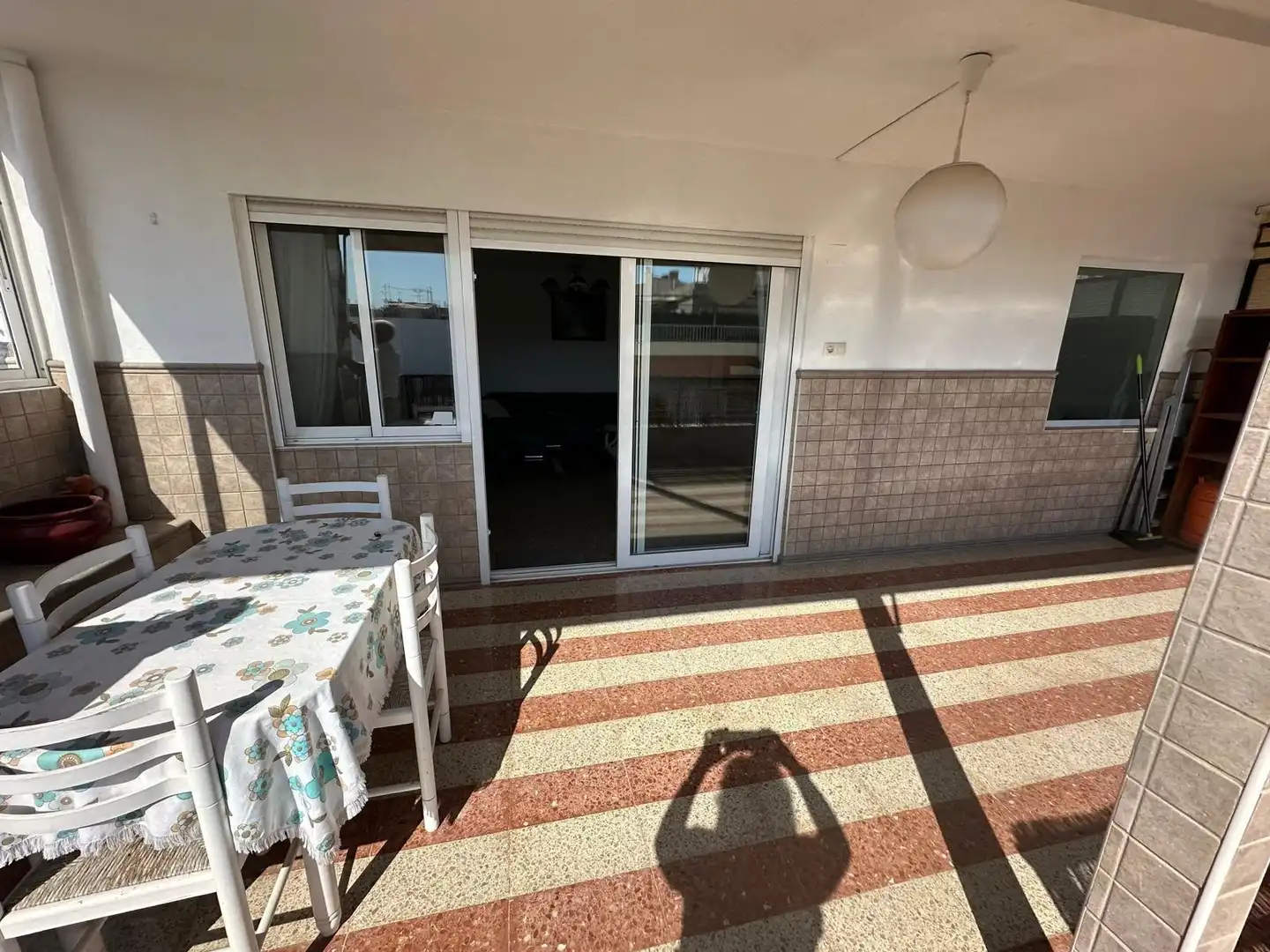 Apartament amb terrassa en venda a Centro, imagen 2