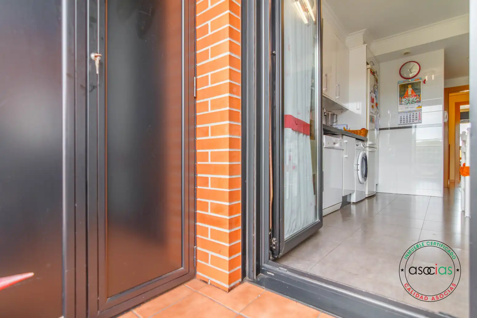 Flat for sale in Siero  with Heating, Terrace and Storage room
