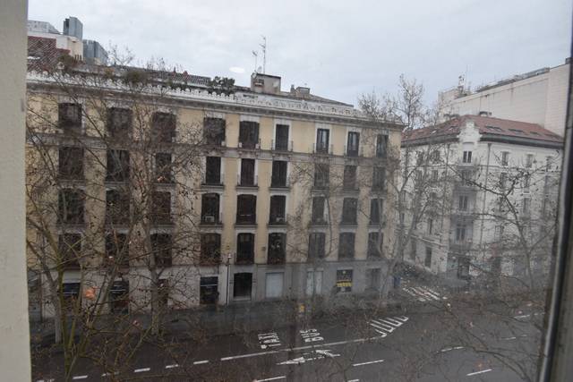 Oficina en Alquiler en Calle de Serrano en Castellana