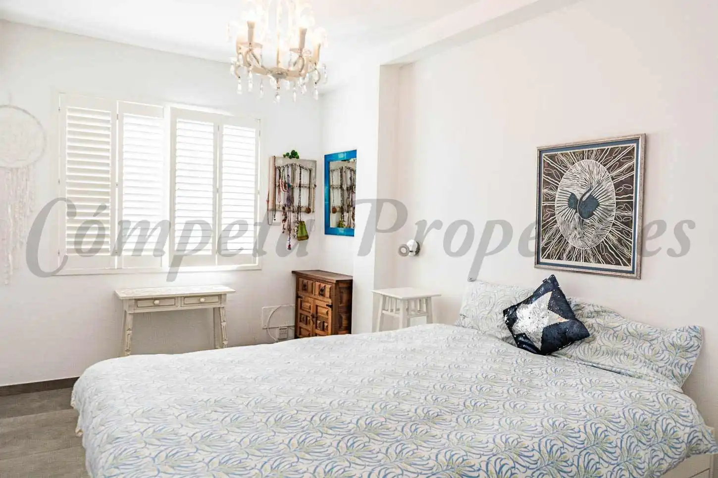 Apartment with terrace for sale in Centro, imagen 5