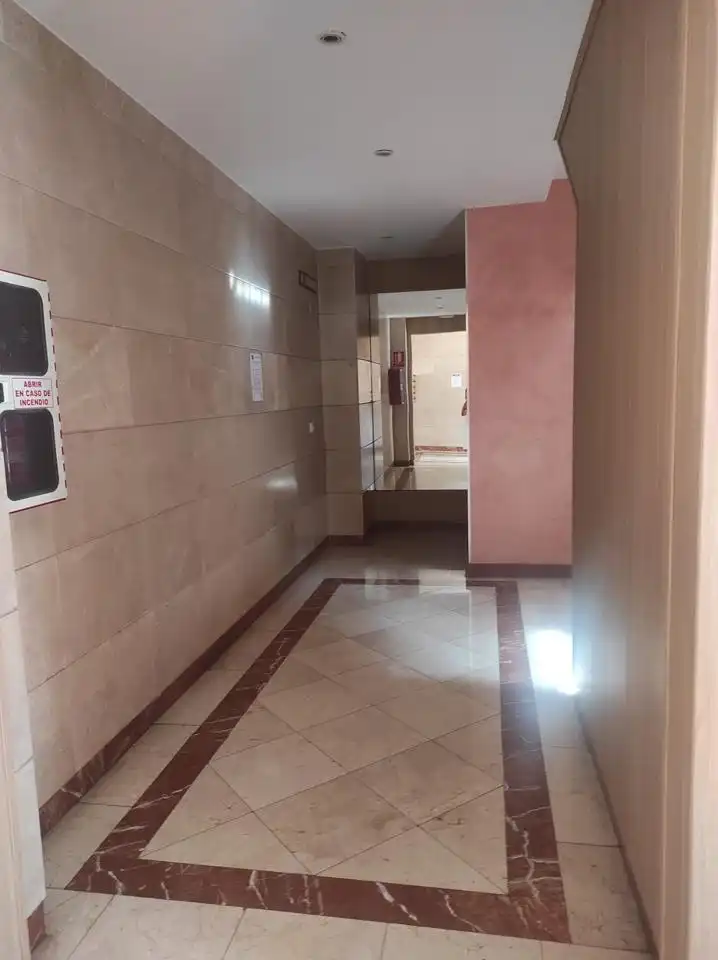 Flat for sale in Francisco Tomás Y Valiente, Peñacastillo - Nueva Montaña