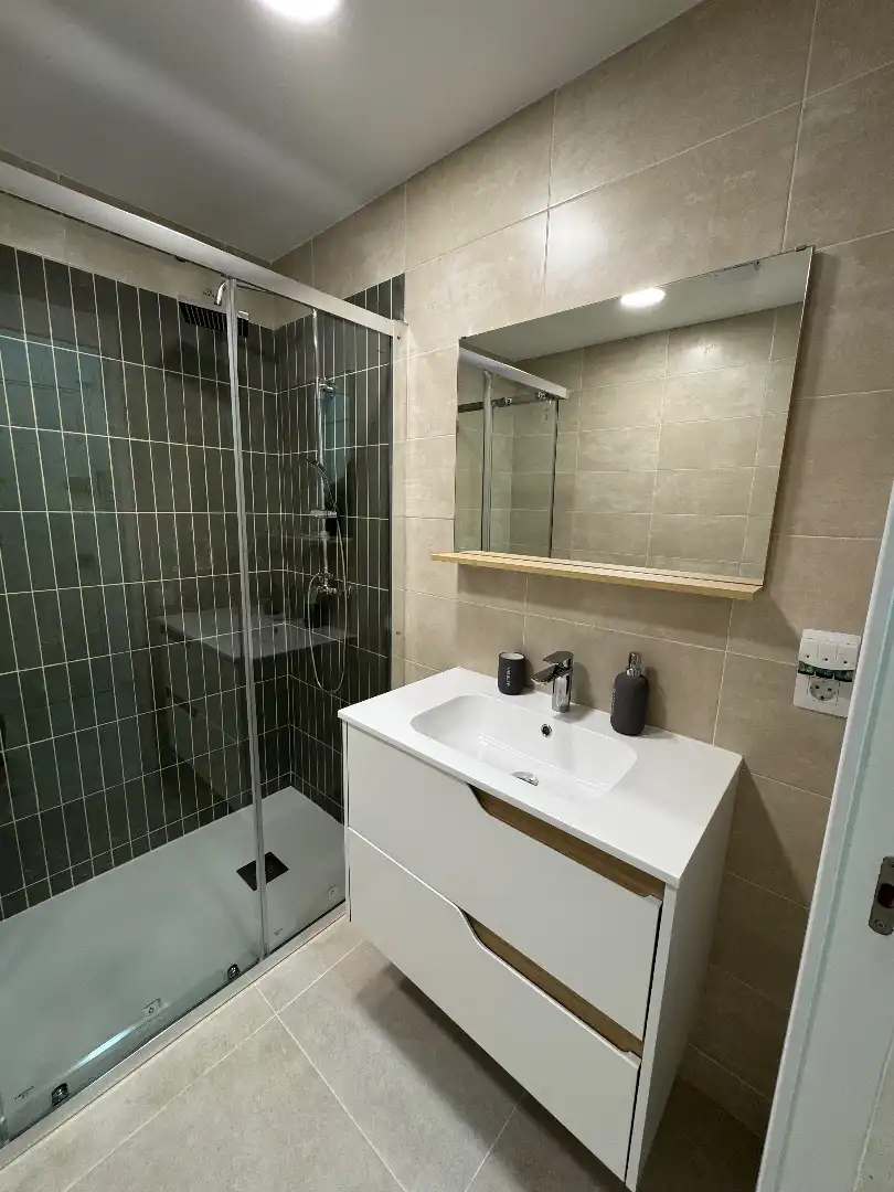Baño de Piso en venta en Empuriabrava con Aire acondicionado, Calefacción y Terraza