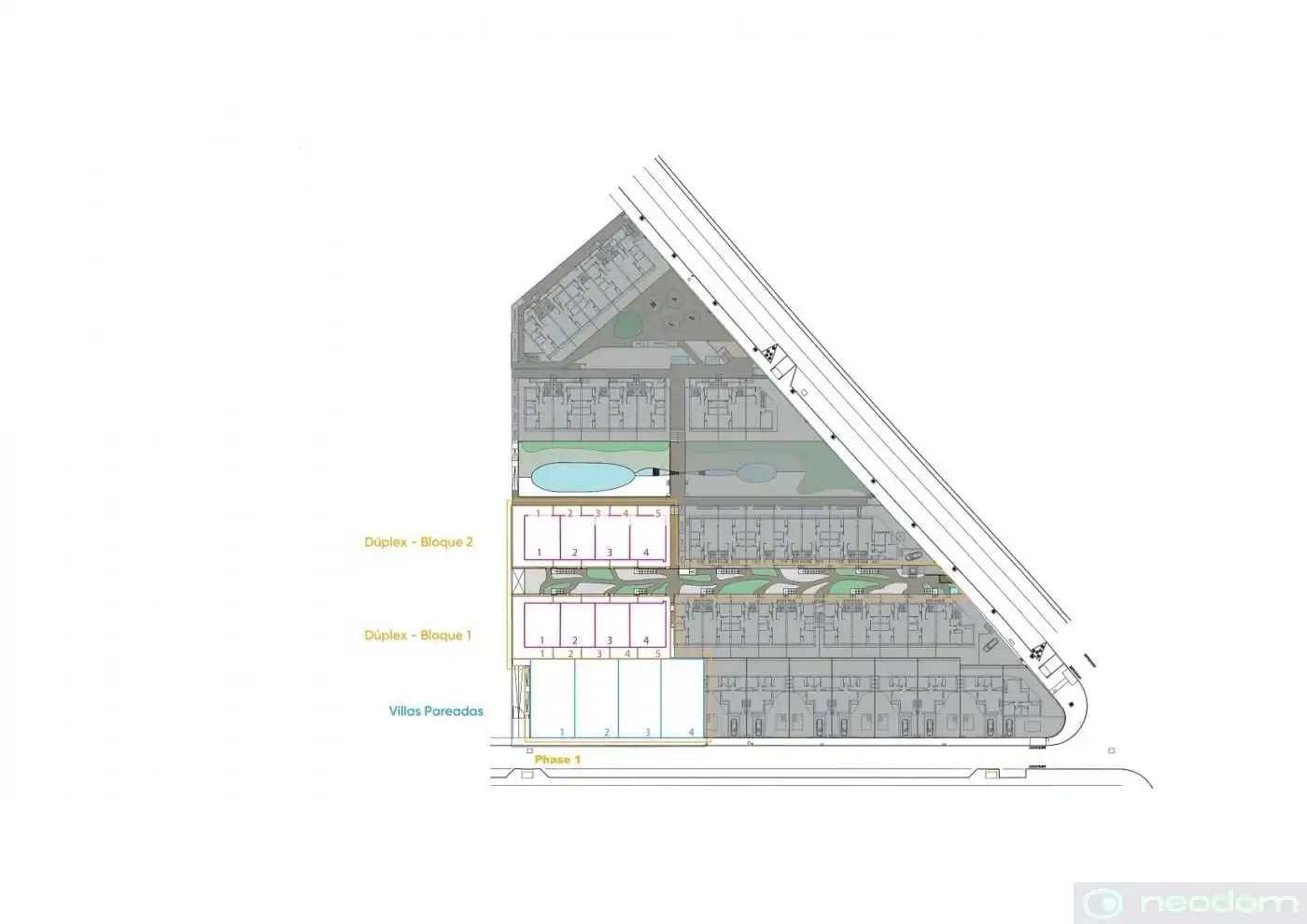 Casa in vendita a Los Balcones - Los Altos, imagen 12