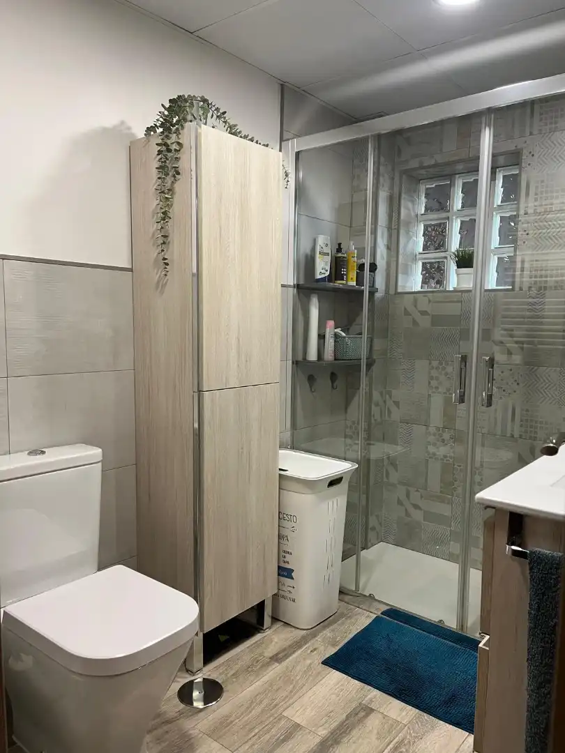 Bany de Pis en venda en Vélez-Málaga amb Aire condicionat