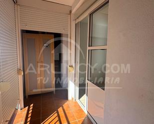 Flat to rent in Alcalá de Guadaira  with Air Conditioner, Heating and Terrace