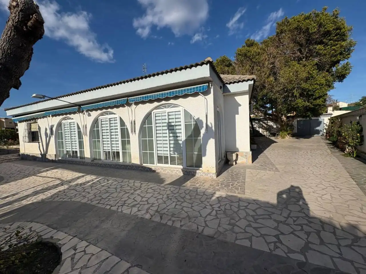 Detached house with pool for sale in Busot, imagen 4