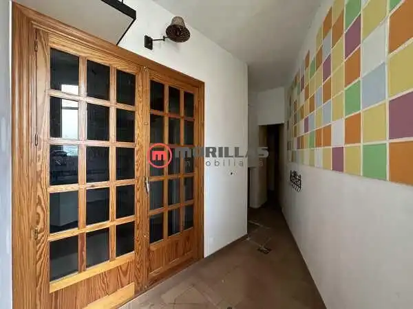 Appartamento con terrazza in vendita a EL CANTON 28, imagen 9