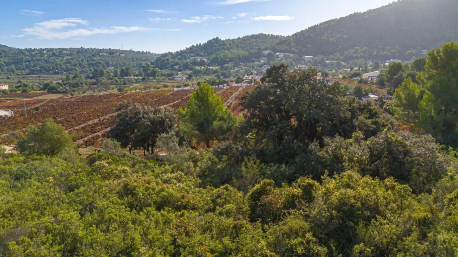 Residencial en venta en Llíber