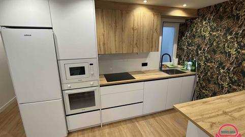 Foto 5 de Apartament de lloguer a Velázquez, San Claudio - La Chantría, León Capital