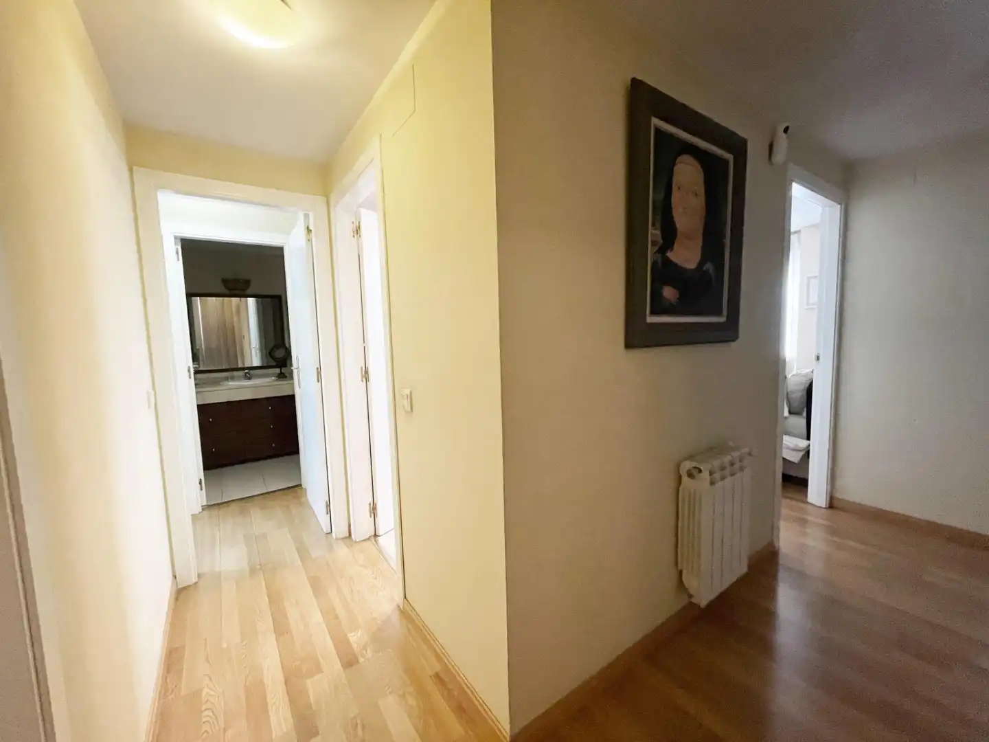 Flat with pool for sale in DIEGO HURTADO DE MENDOZA 13, imagen 20