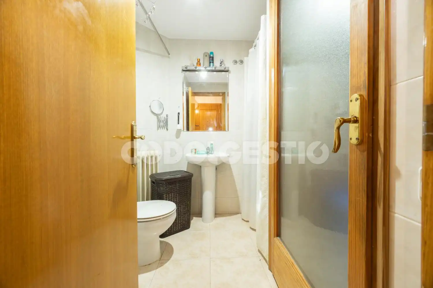 Appartement avec terrasse à vendre à Sant Bartomeu, imagen 6