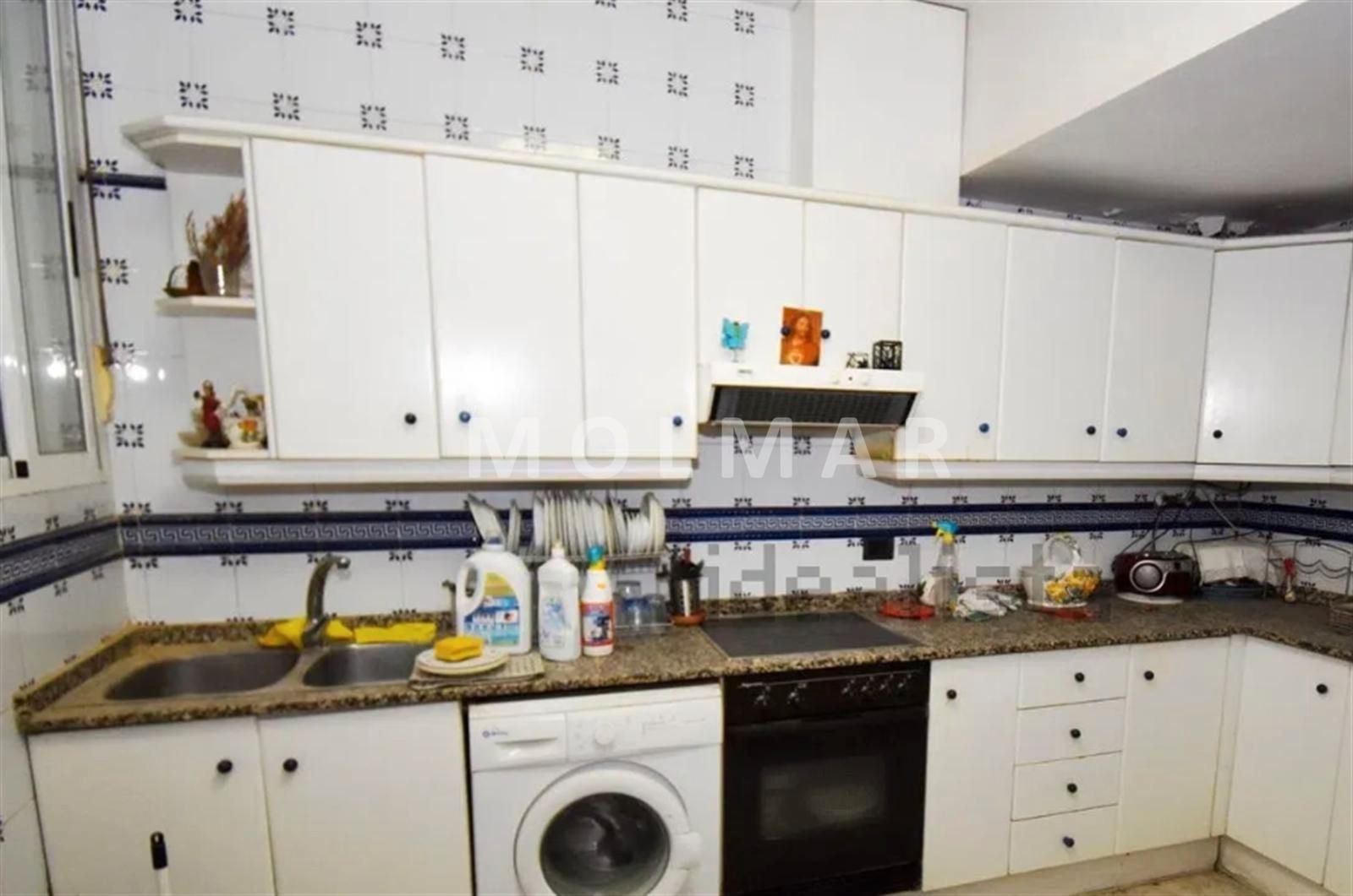 Kitchen of House or chalet for sale in Onda  with Terrace and Storage room