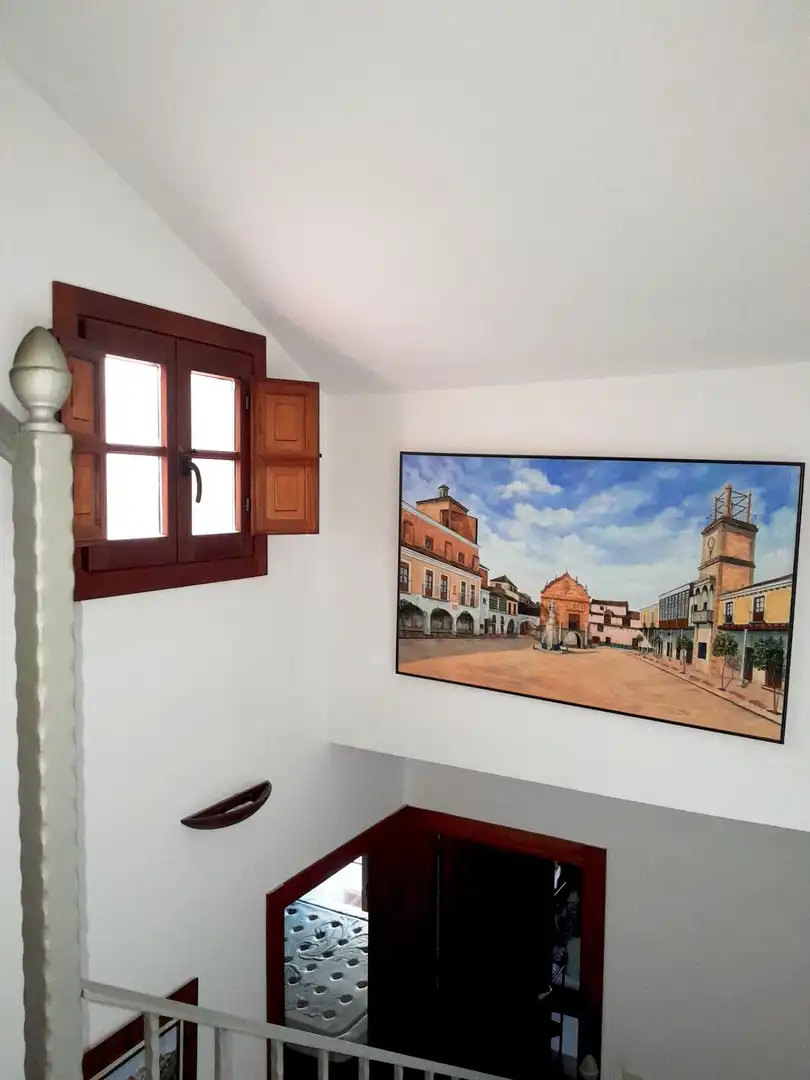 Casa a schiera in vendita a Chinchilla de Monte-Aragón, imagen 30