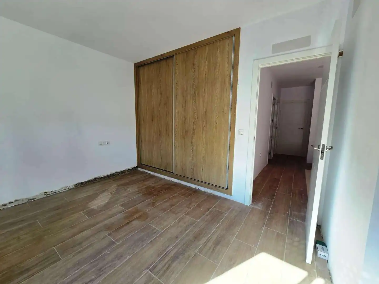 Habitación de Casa adosada en venta en Bormujos