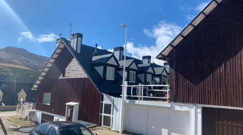 Foto 4 de Dúplex en venda a Barrio Braña Vieja, Hermandad de Campoo de Suso, Cantabria