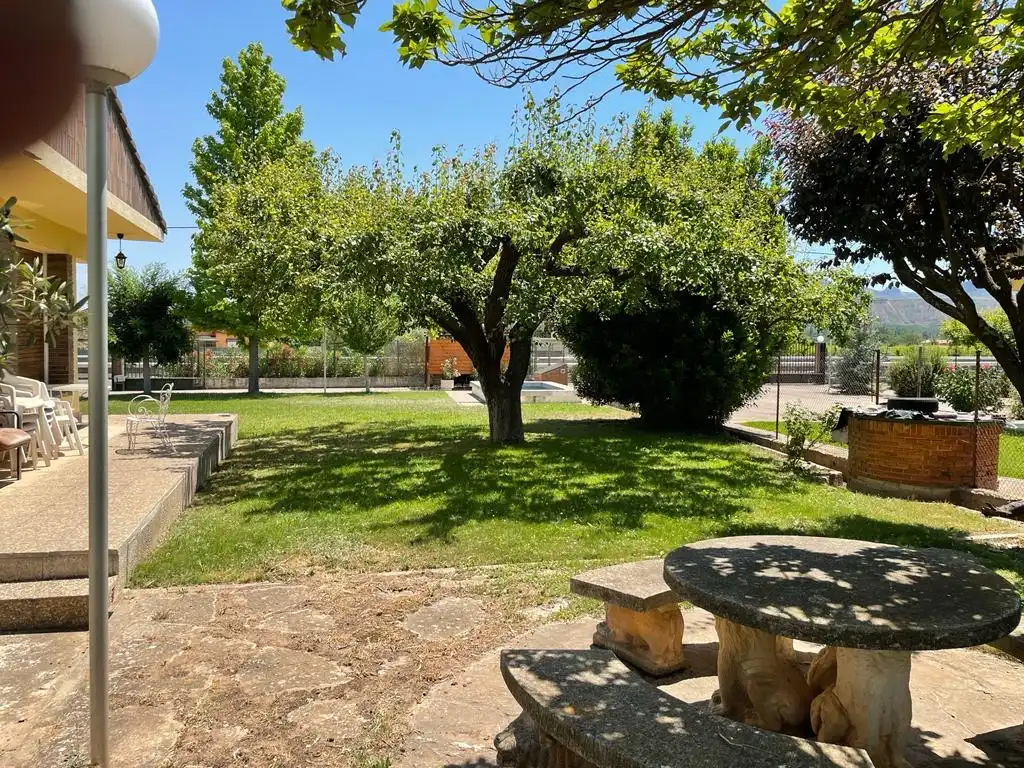Xalet en venda a Diseminado Lardero, imagen 7