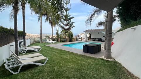 Foto 3 de Casa o xalet de lloguer a Calle Avellano, Monte los Almendros - El Pargo - Costa Aguilera, Granada