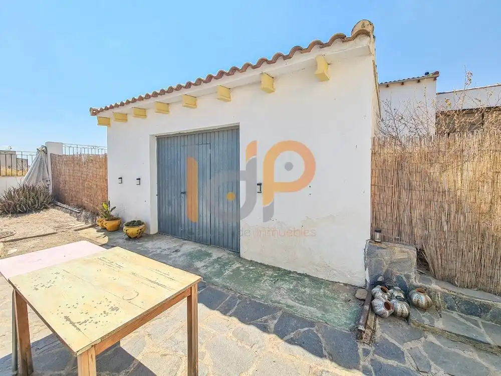 Casa amb terrassa en venda a Arboleas, imagen 34