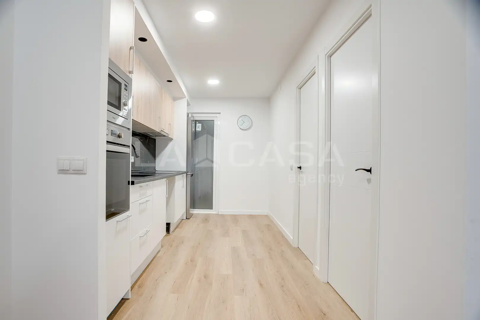 Cuina de Oficina en venda en L'Hospitalet de Llobregat