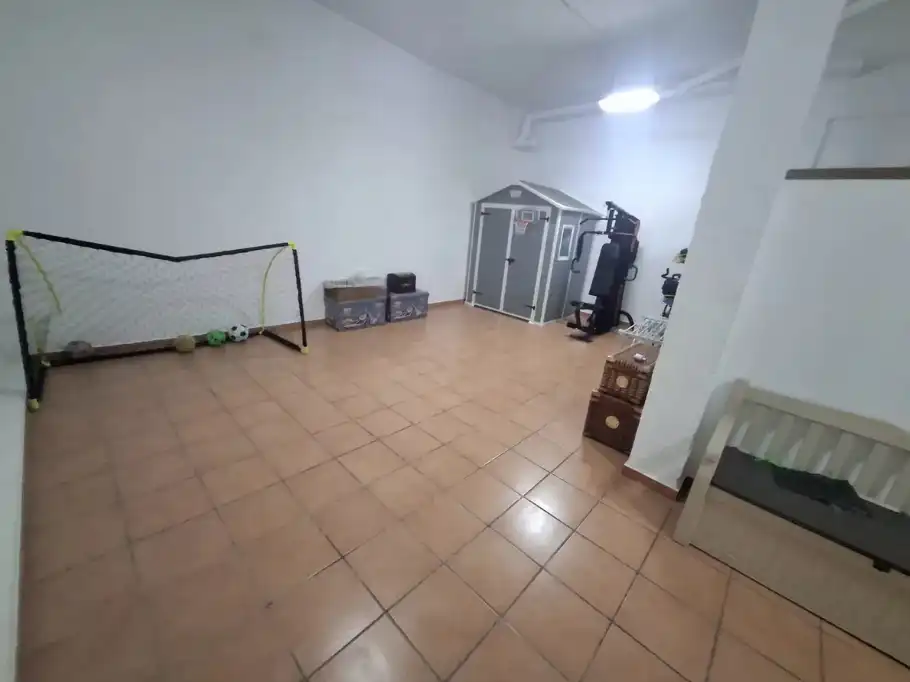 Casa o xalet en venda en Jaén amb Aire condicionat, Calefacció i Terrassa
