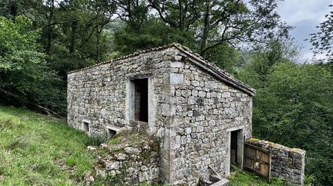 Foto 3 de Casa o xalet en venda a Campillo - Barrio Campillo, Selaya, Cantabria