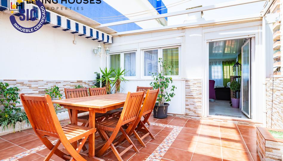 Photo 1 of Flat for sale in Oropesa del Mar-orpesa - Edif. Bonlloc  Avda. del , 35, Playa de la Concha, Castellón