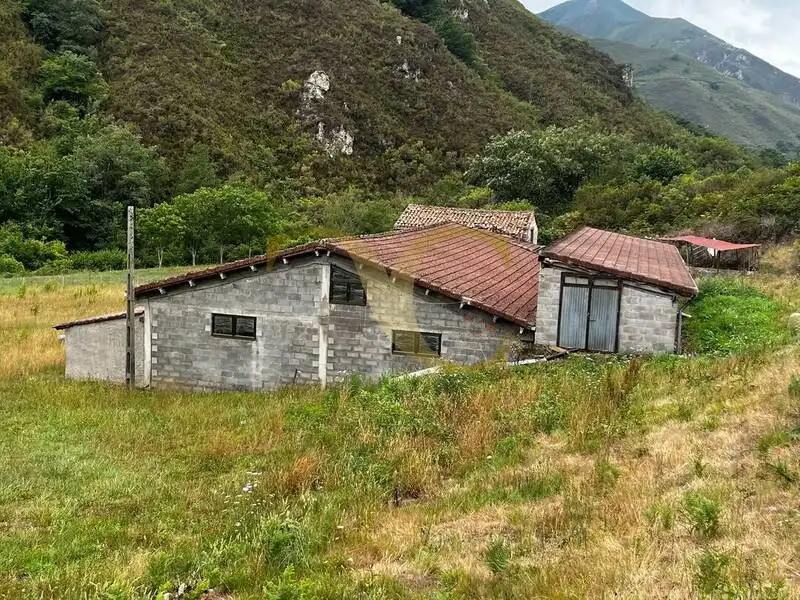 House with garden for sale in Trescares, imagen 7
