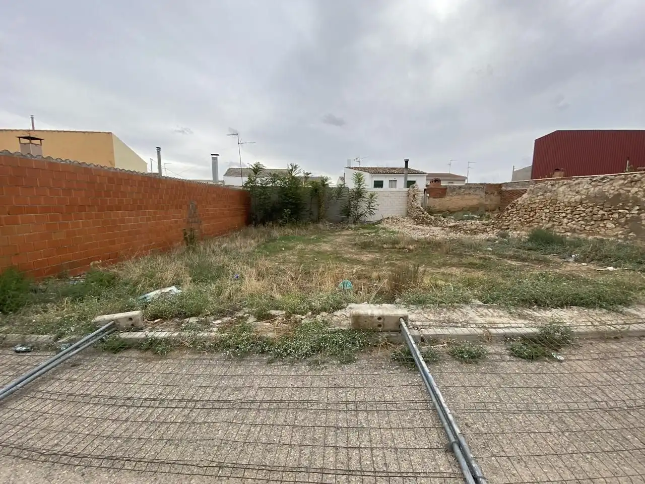 Terreni e lotti in vendita a Fuente de Pedro Naharro, imagen 5
