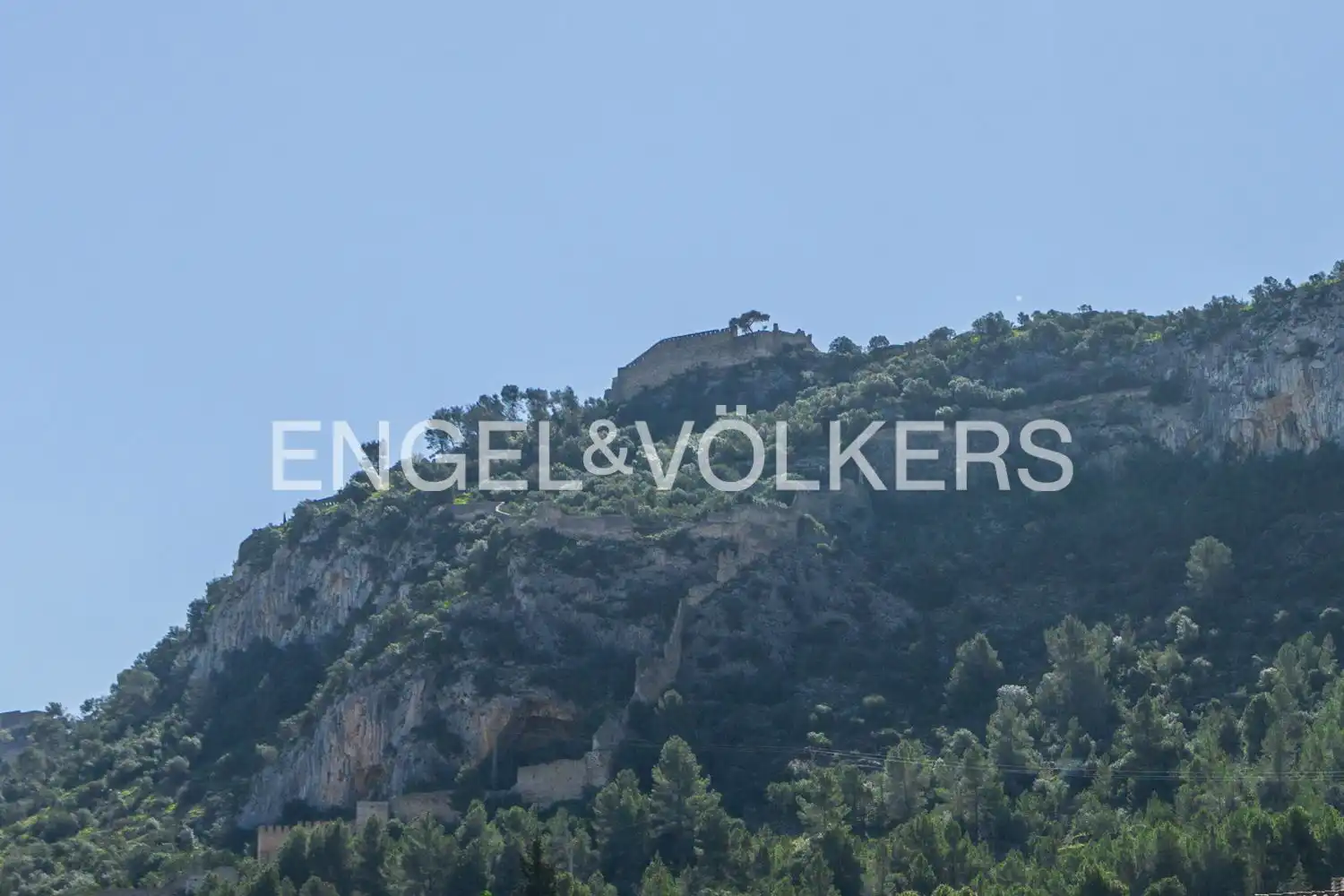 Casa o xalet en venda en Xàtiva amb Aire condicionat, Calefacció i Terrassa