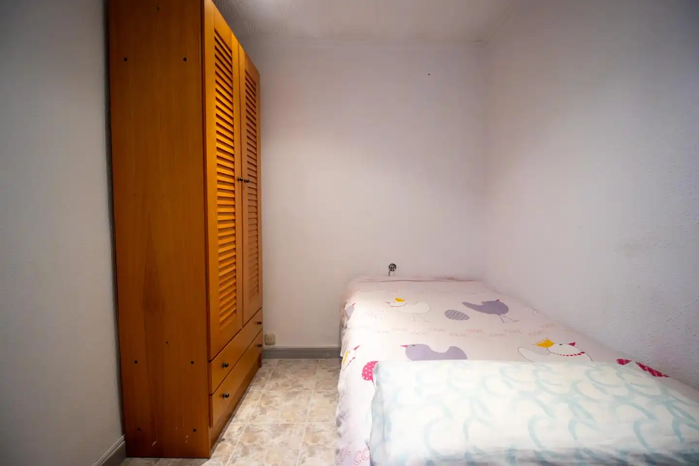 Habitación de Piso de alquiler en Poblats Marítims