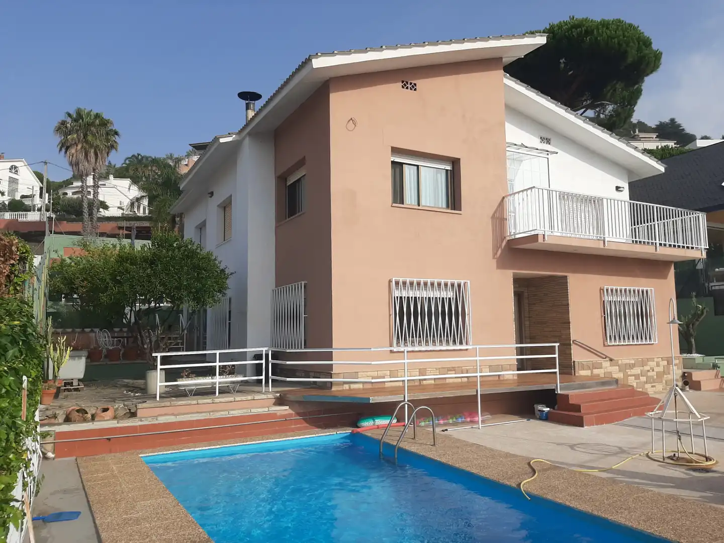 Maison avec terrasse à vendre à Canyet - Pomar, imagen 2