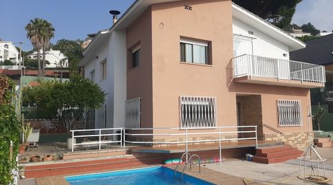 CASA EN GRAN PARCELA 974M2 CON EXCELENTES VISTAS, imatge 3