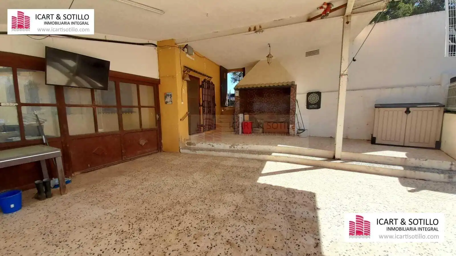 Villa mit Pool zum Verkauf in Closa de Vinaròs - Ermita, imagen 11